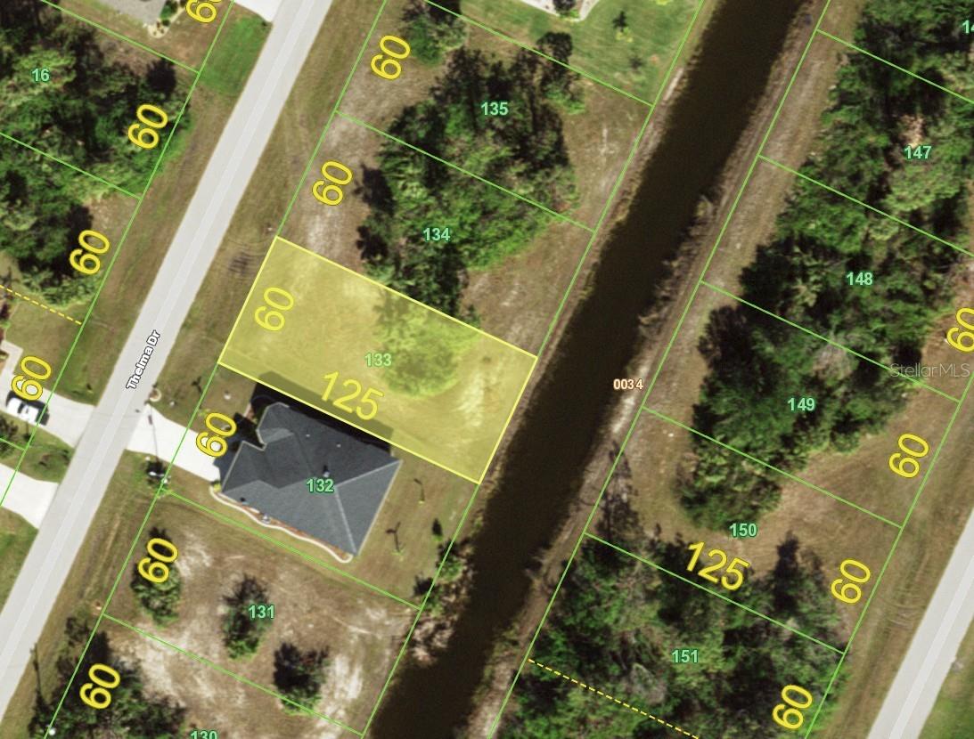 129 THELMA DRIVE
