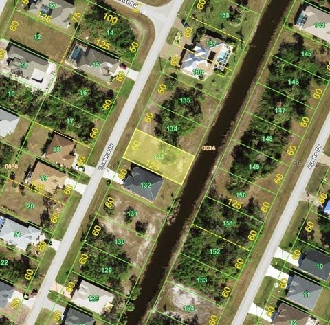 129 THELMA DRIVE ROTONDA WEST FL 33947