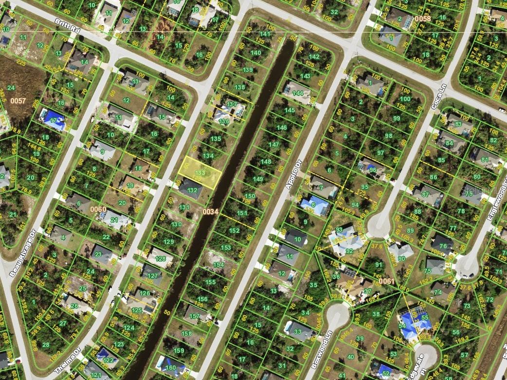 129 THELMA DRIVE