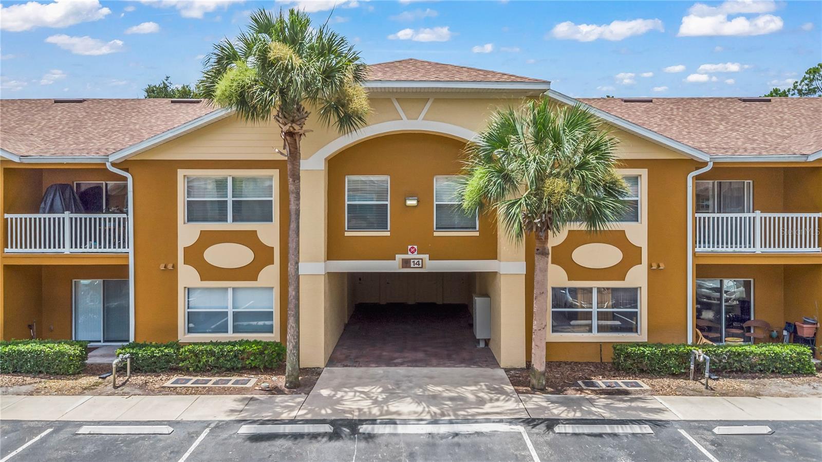 New Reduced Price – ready to sell quickly! Beautifully updated 2nd-floor 2BR/2BA condo with water views, located just minutes from Flagler Beach. This fully furnished and move-in ready home features a kitchen with granite countertops, stainless steel appliances, and durable laminate flooring throughout and two updated bathrooms. Relax on your private balcony and enjoy a spacious layout that works well for full-time living, a vacation retreat, or a rental property. Located in a well-maintained community with amenities including a pool, spa, clubhouse, and fitness center—all with one of the lowest association fees in the county. Priced to sell—don’t miss this opportunity. Contact me today to schedule your private showing.