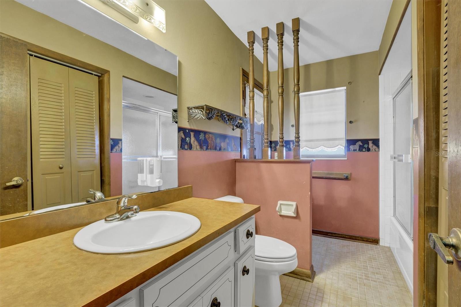 LUMBEE OAKS - Residential