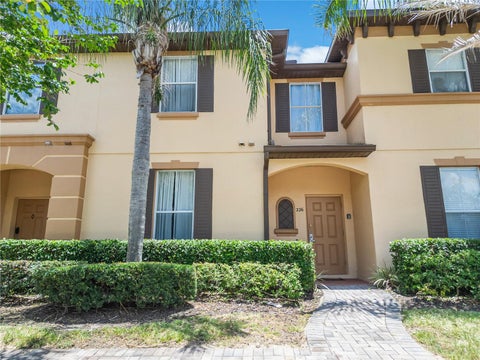 Photo of 226 Bergamo Drive, Davenport, FL 33897 (MLS # S5151759)