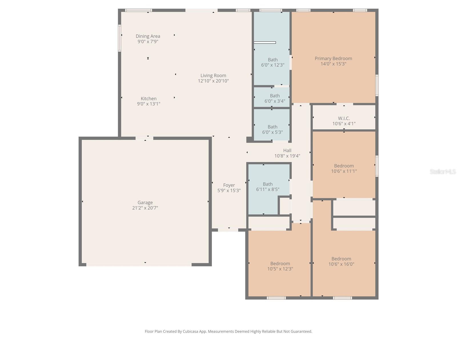 LINCOLN PARK EAST - Residential