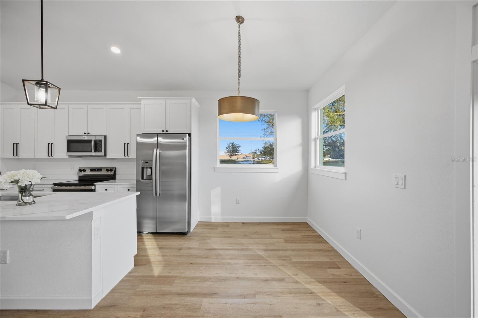 LINCOLN PARK EAST - Residential