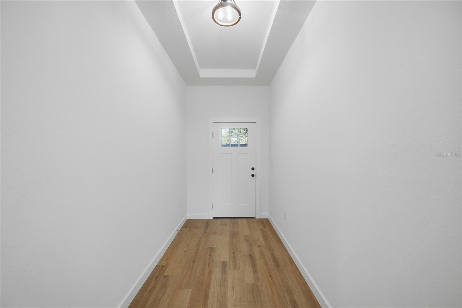 LINCOLN PARK EAST - Residential