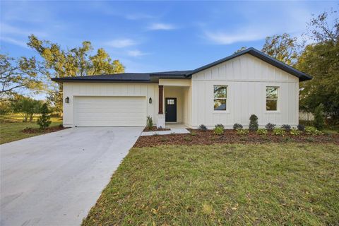 Photo of 1505 E Laura Street, Plant City, FL 33563 (MLS # TB8466713)