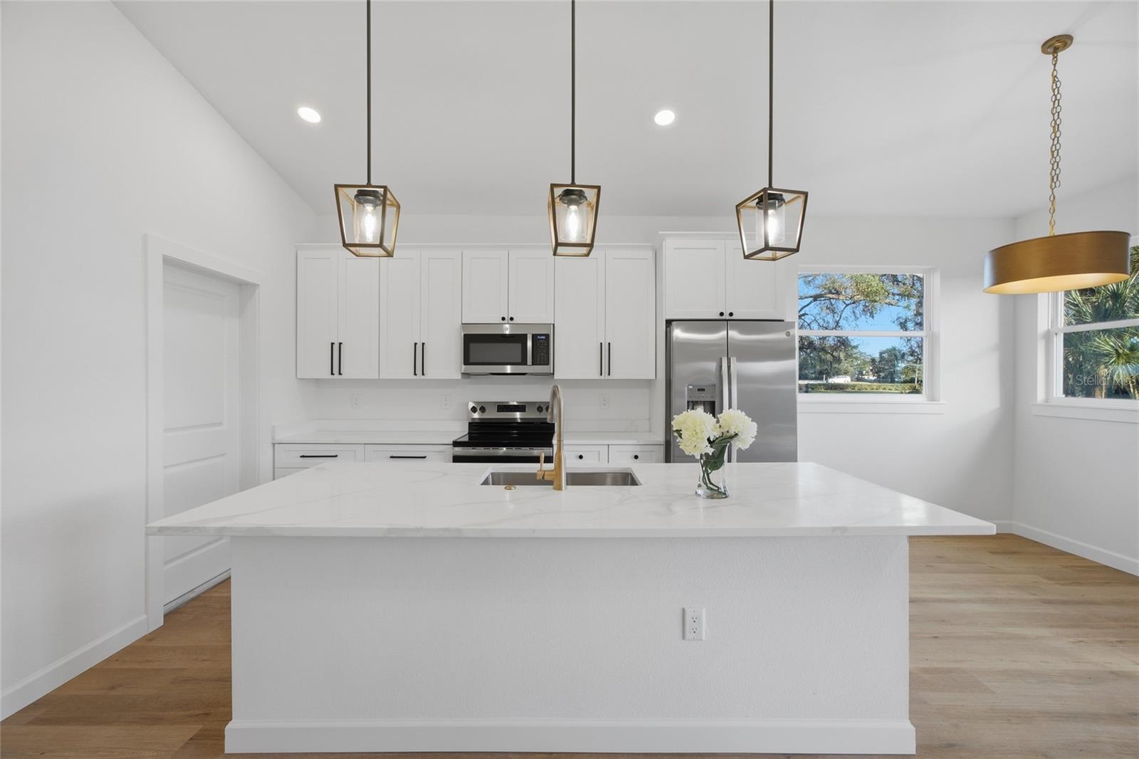 LINCOLN PARK EAST - Residential