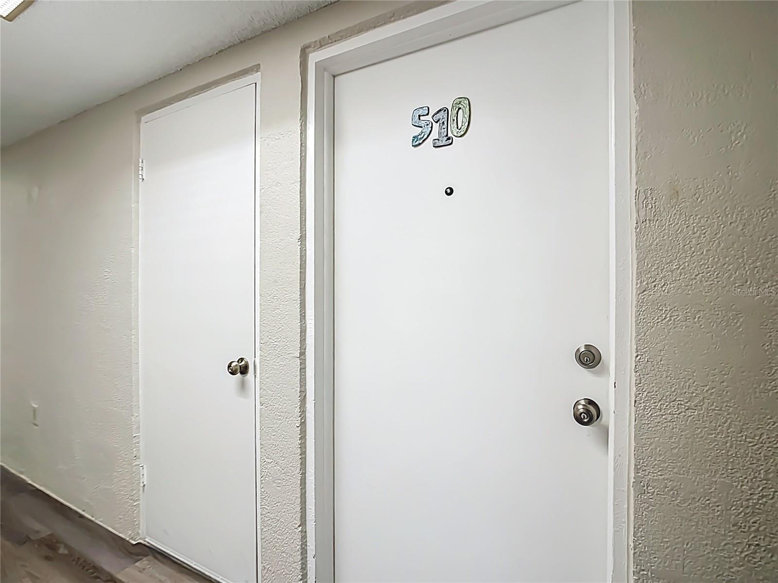 1255 TARPON CENTER DRIVE 510