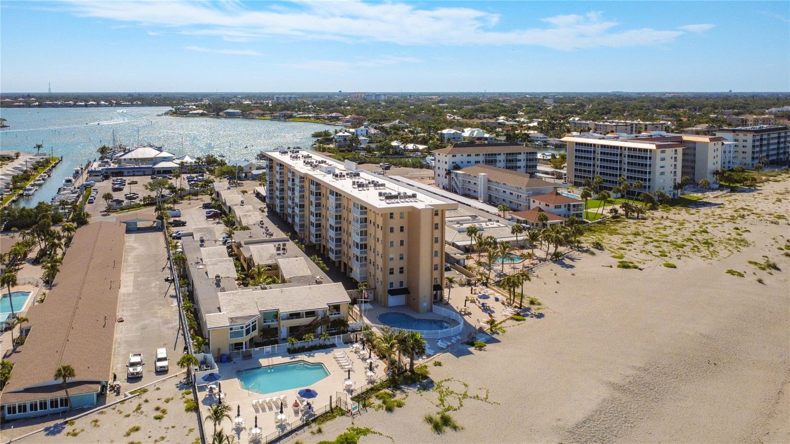 SAN MARCO - Residential