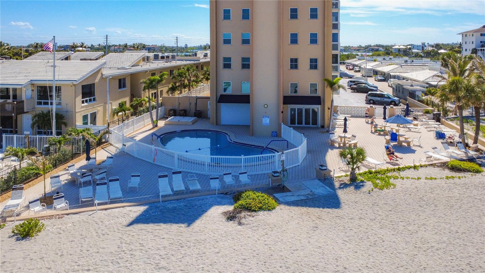 SAN MARCO - Residential