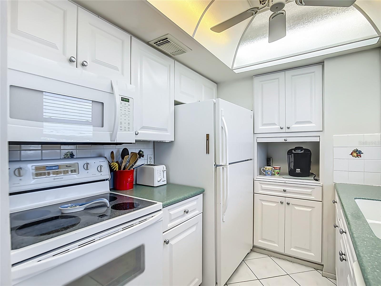 SAN MARCO - Residential