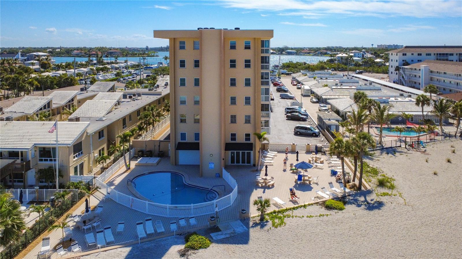 SAN MARCO - Residential