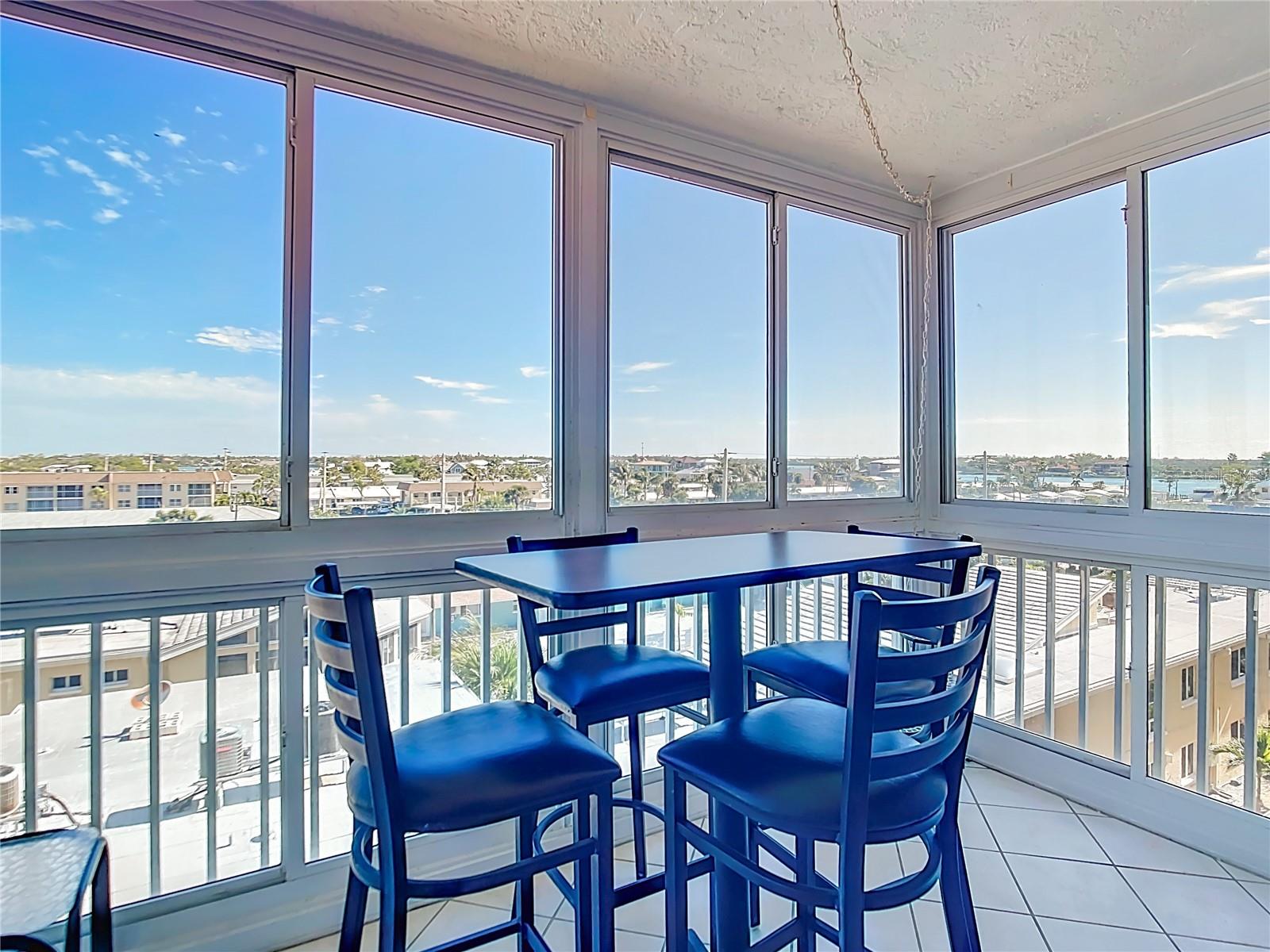 SAN MARCO - Residential