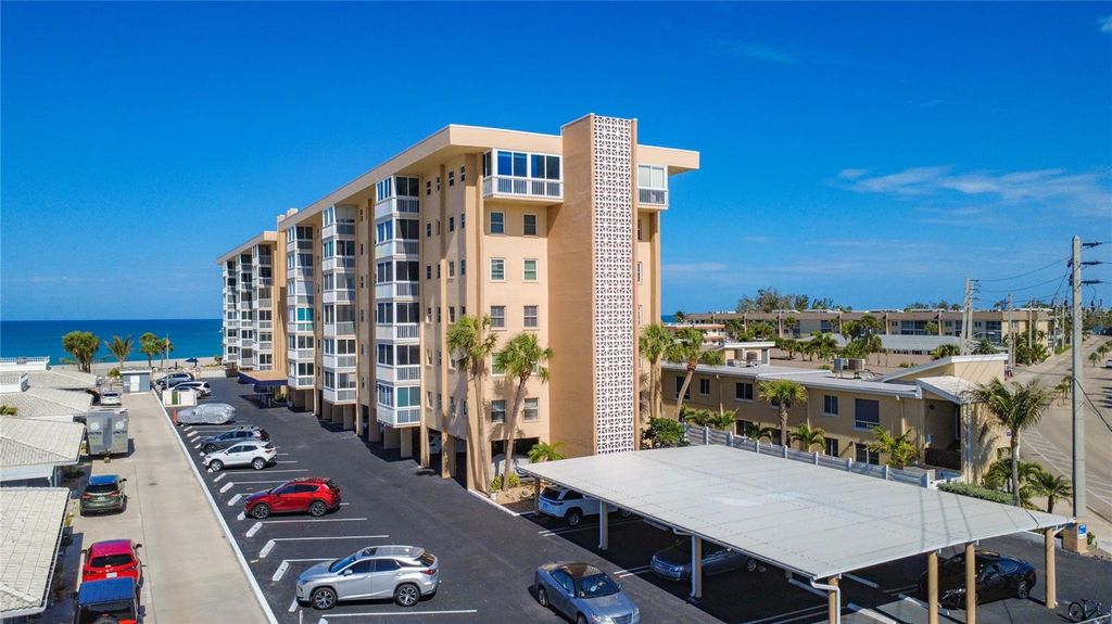 Photo of 1255 Tarpon Center Drive #510, Venice, FL 34285 (MLS # N6144069)