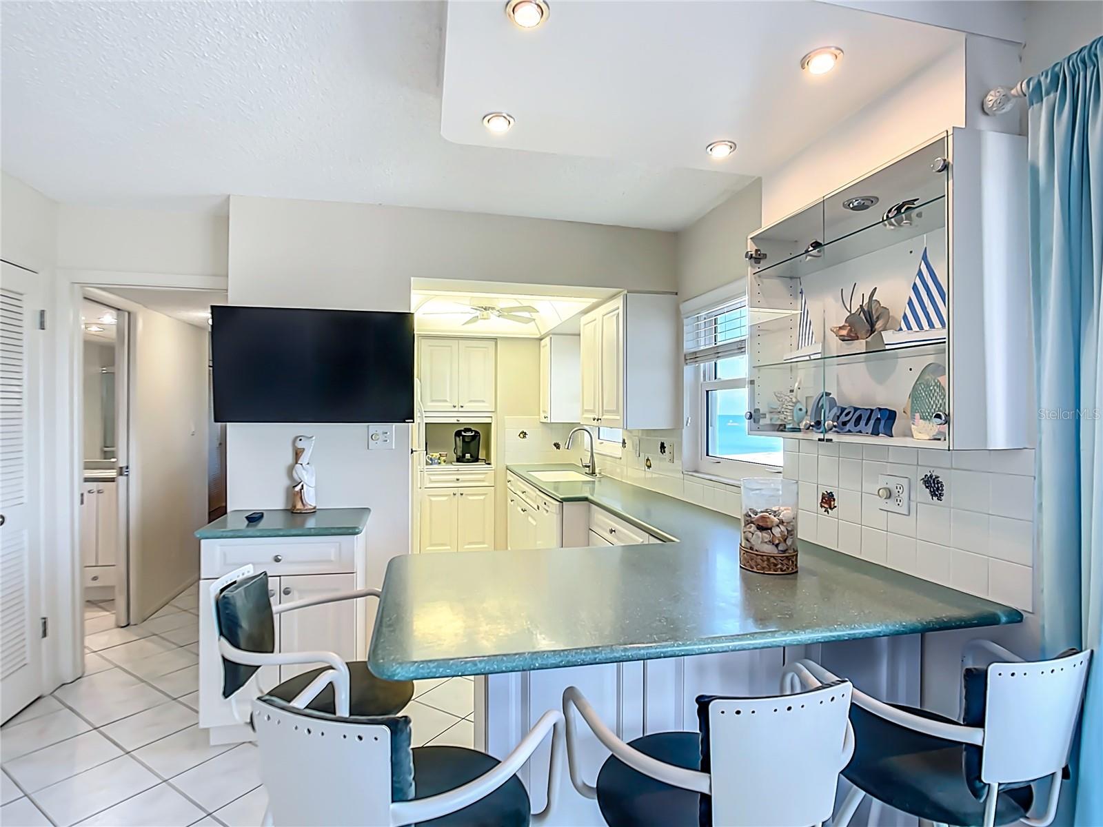 SAN MARCO - Residential