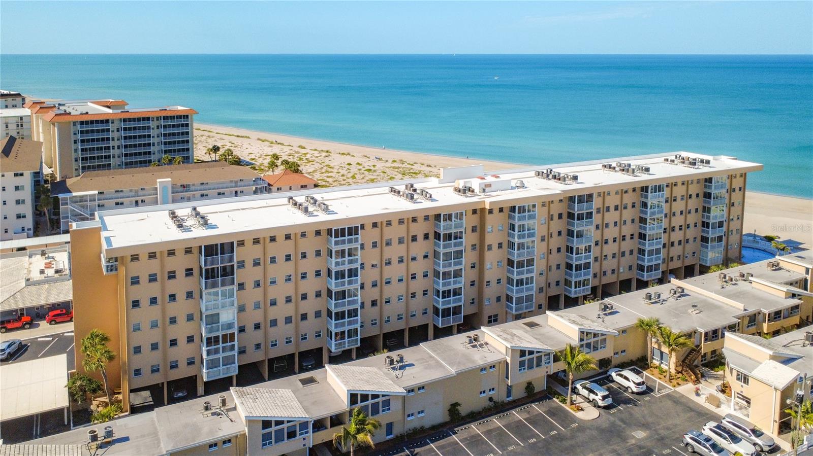 SAN MARCO - Residential