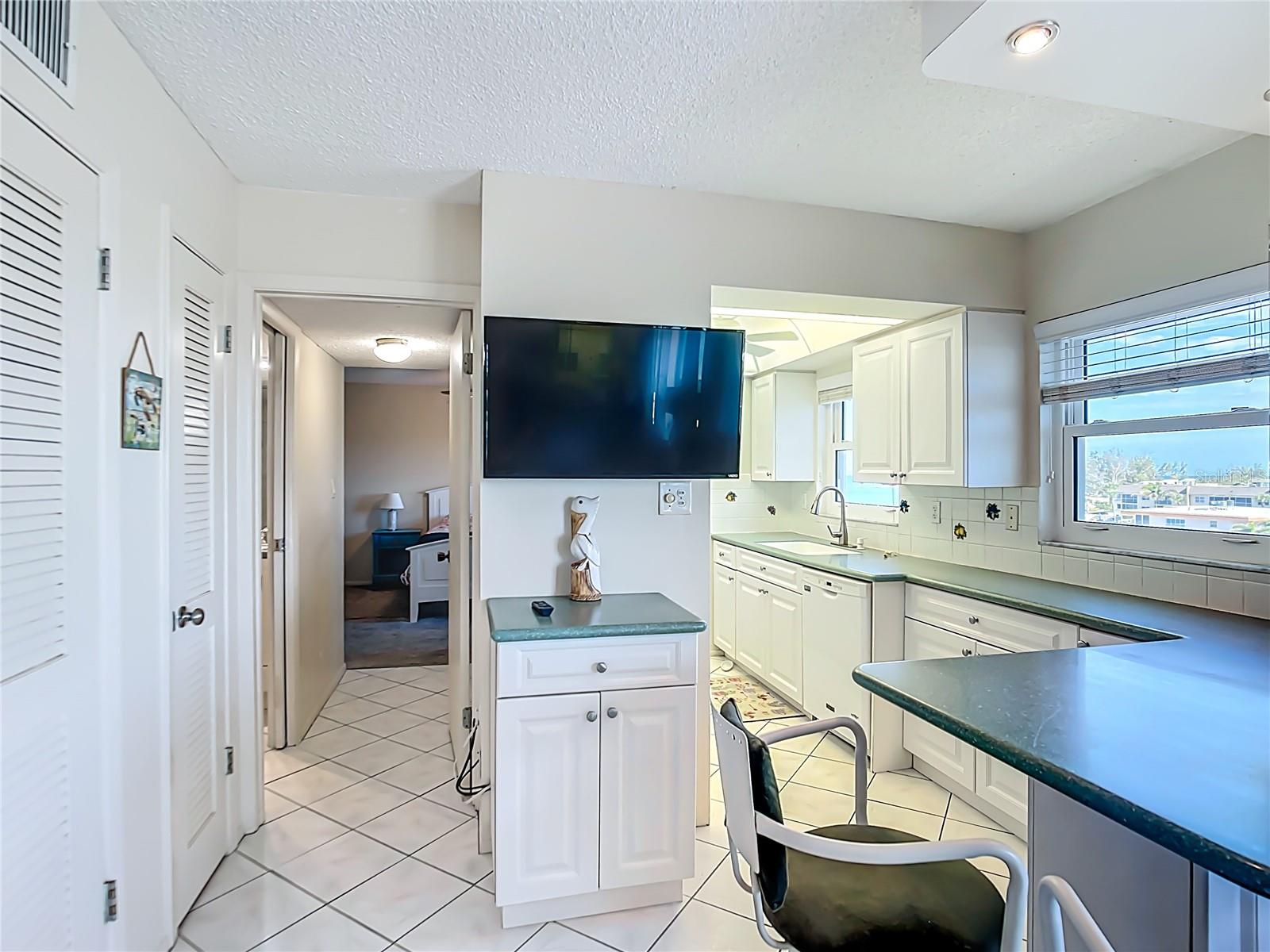 SAN MARCO - Residential