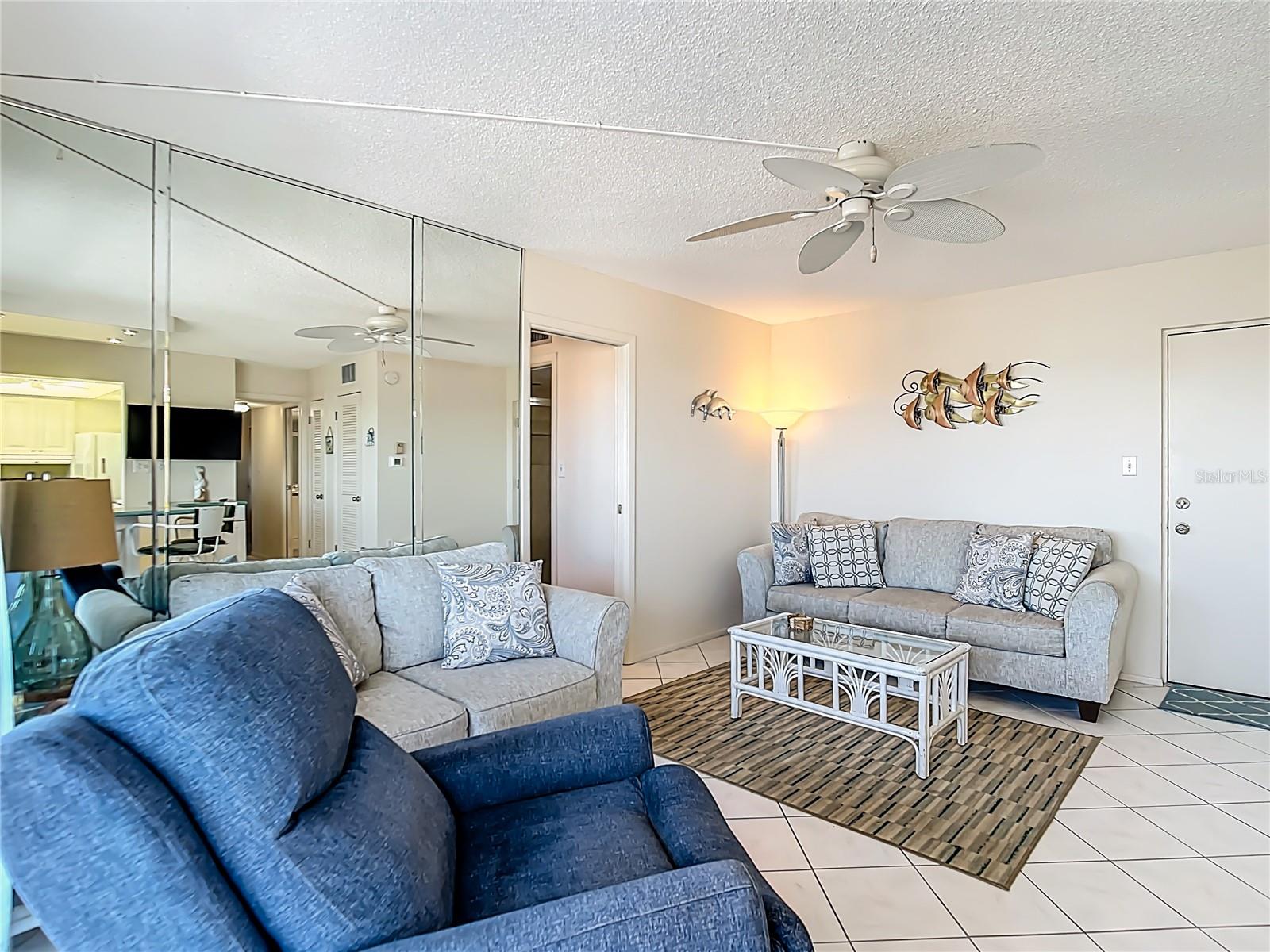 SAN MARCO - Residential