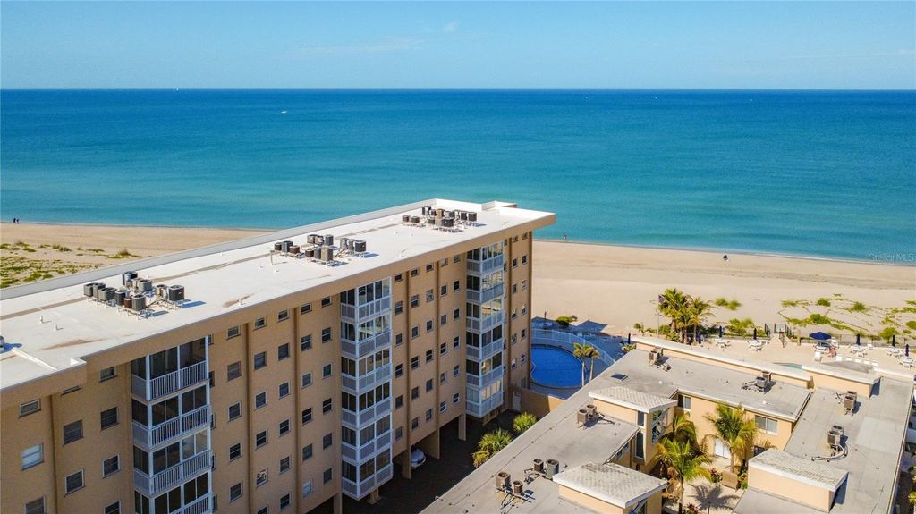 Photo of 1255 Tarpon Center Drive #510, Venice, FL 34285 (MLS # N6144069)