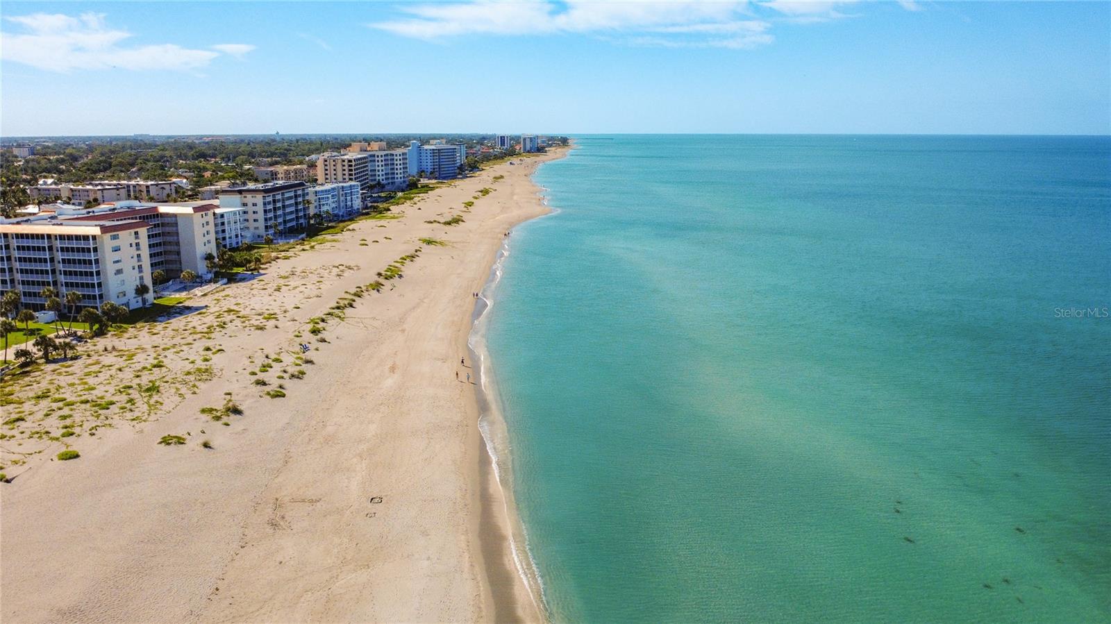 SAN MARCO - Residential