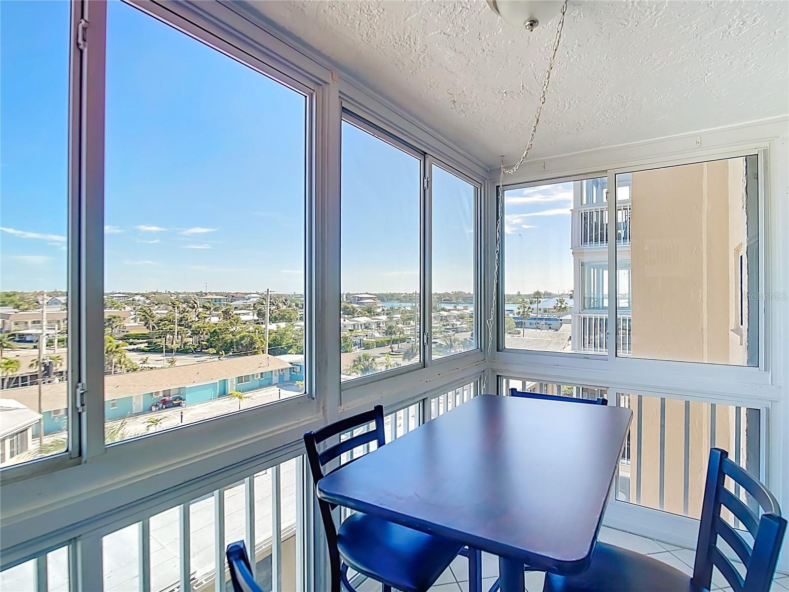 SAN MARCO - Residential