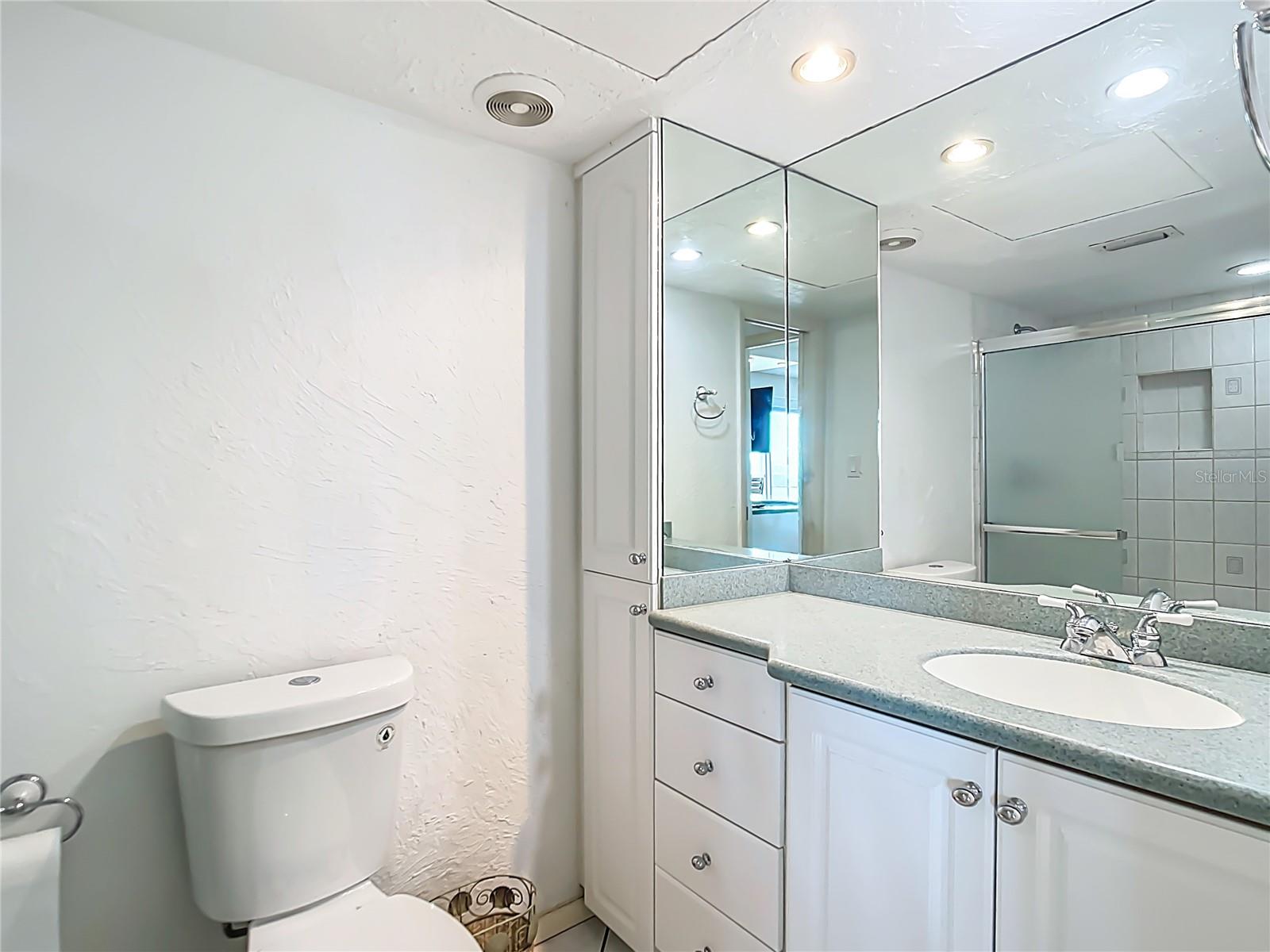 SAN MARCO - Residential