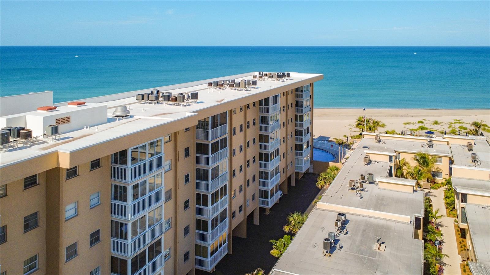 SAN MARCO - Residential