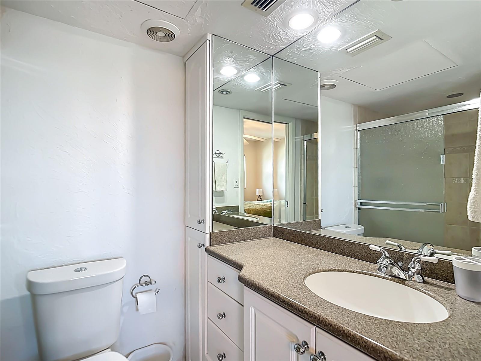 SAN MARCO - Residential