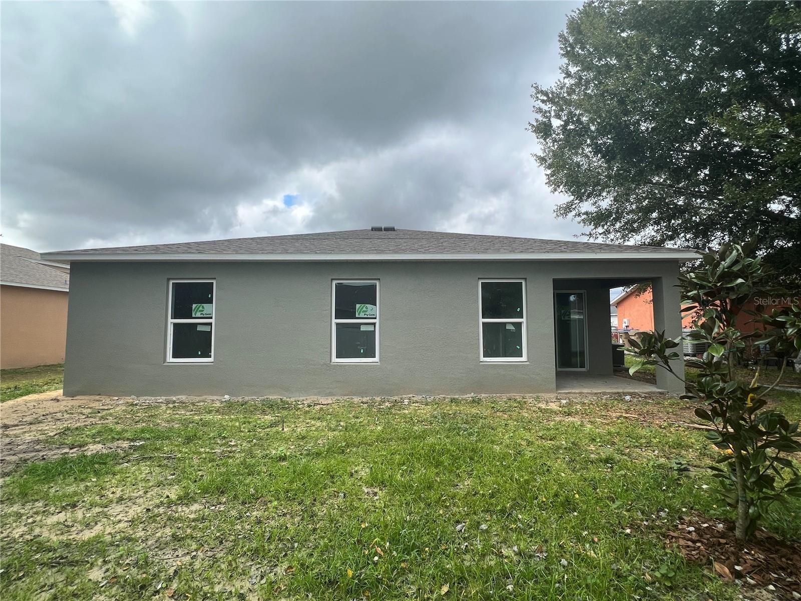 POINCIANA VLG 1 NBHD 2 - Residential