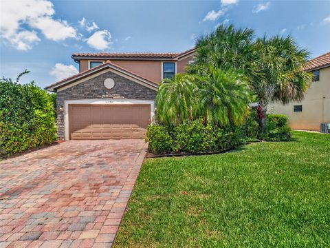 2740 VIA PIAZZA LOOP FORT MYERS FL 33905