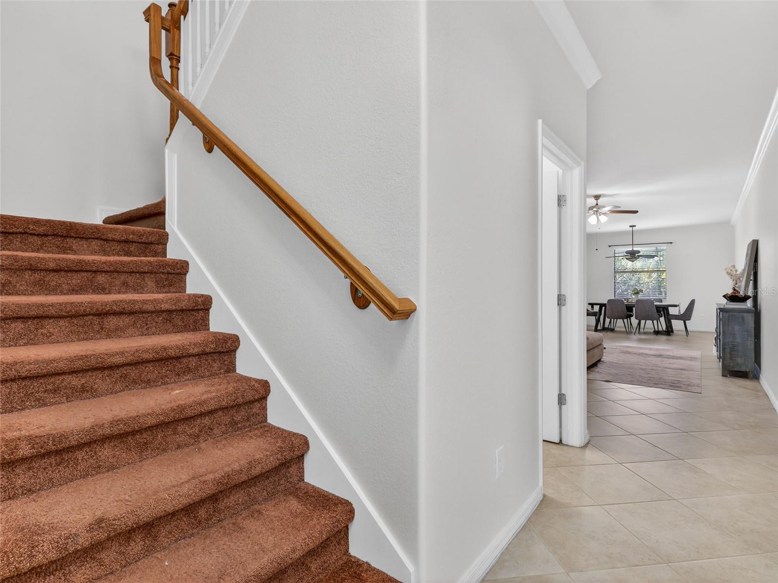 PROMENADE WEST - Residential