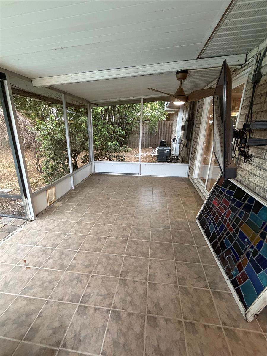 TAVARES LAKEWOOD PARK - Residential