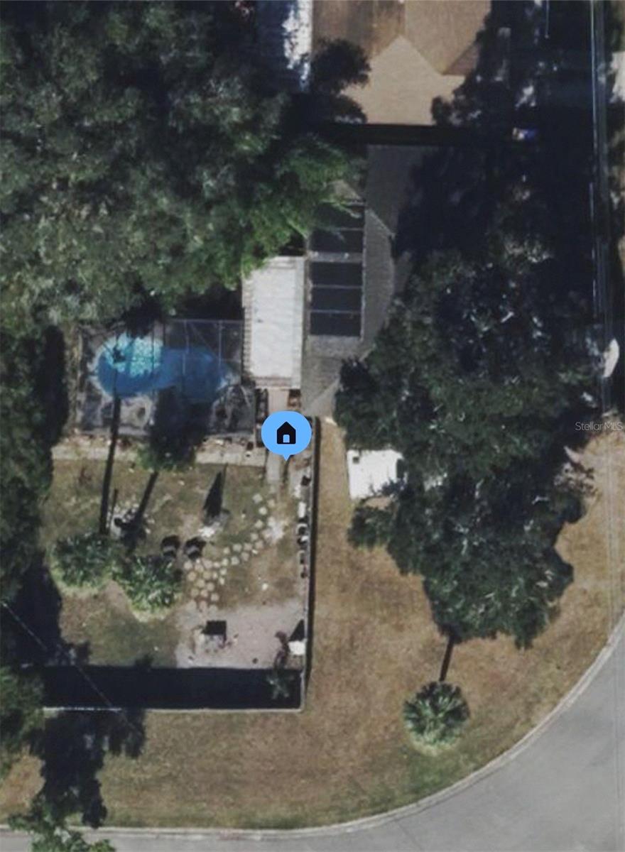 TAVARES LAKEWOOD PARK - Residential