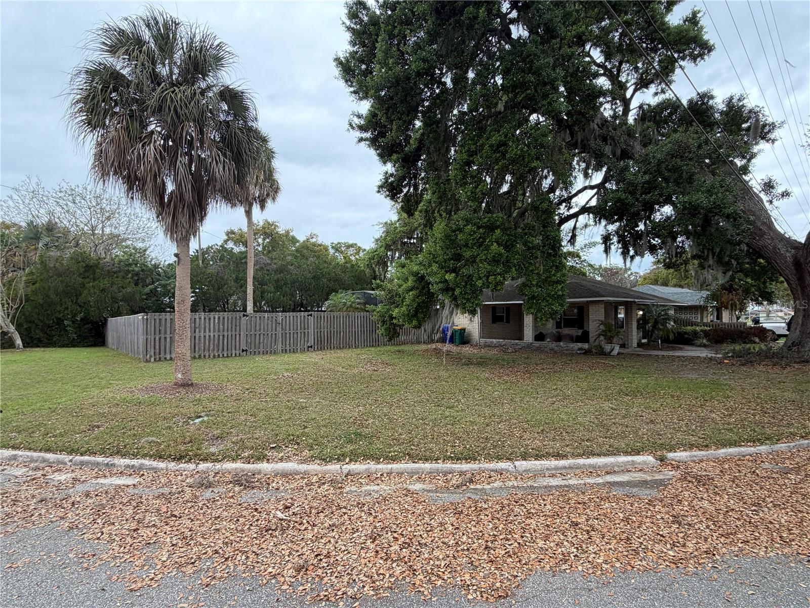 TAVARES LAKEWOOD PARK - Residential