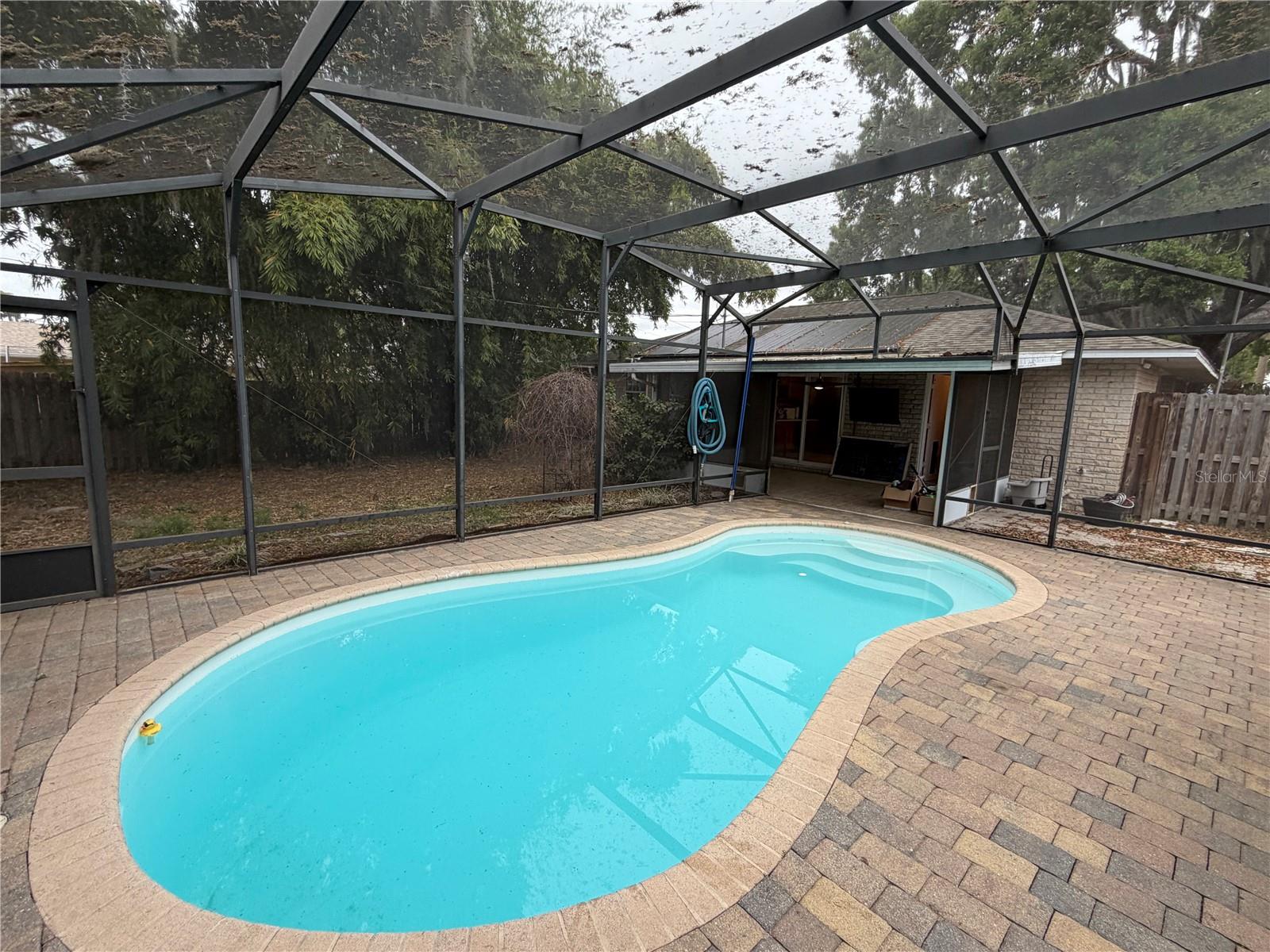 TAVARES LAKEWOOD PARK - Residential