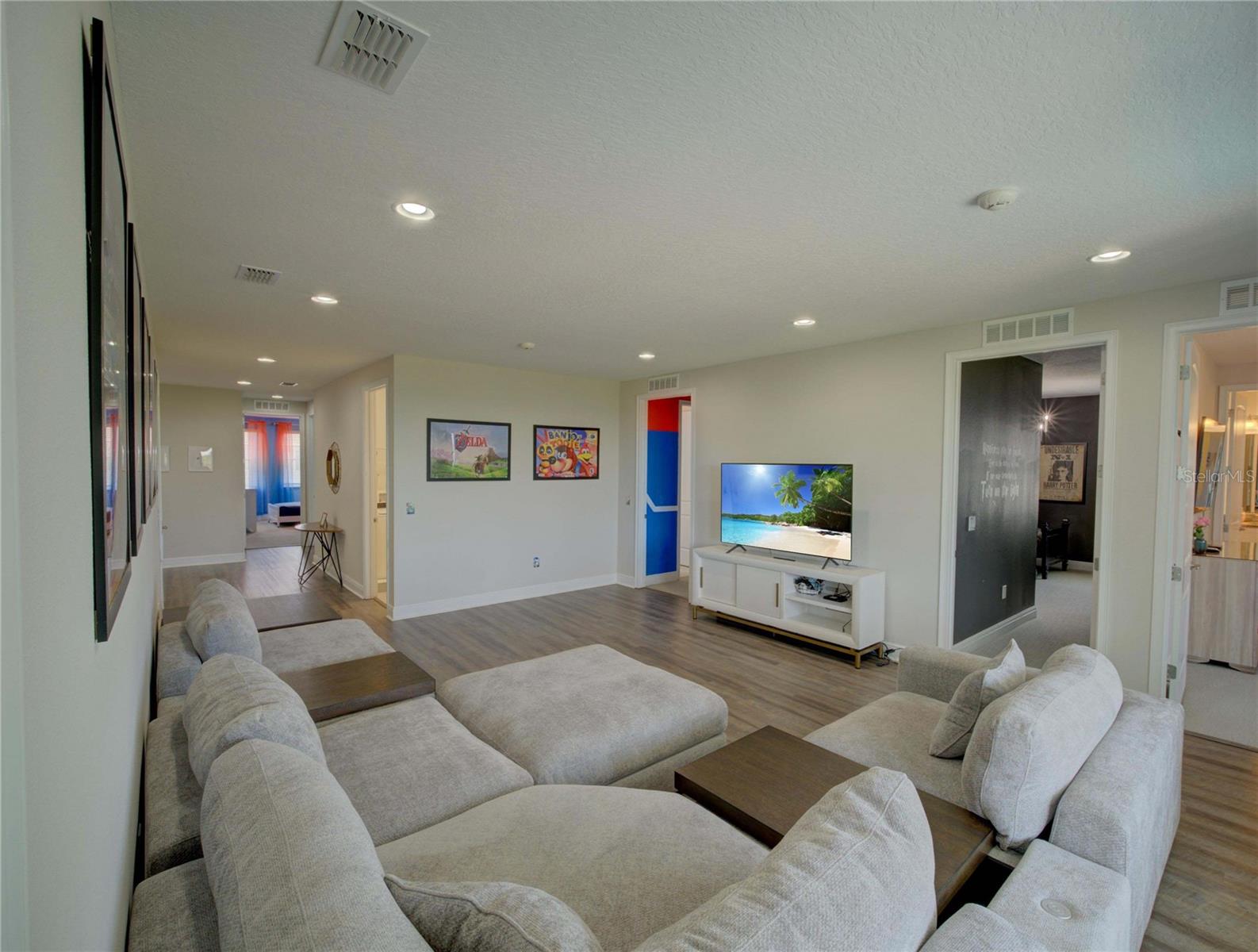 REUNION WEST PH 2B WEST - Residential