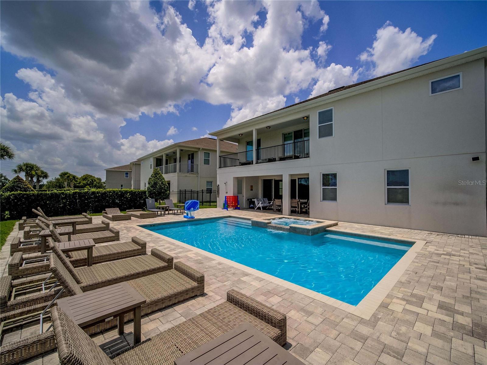 REUNION WEST PH 2B WEST - Residential