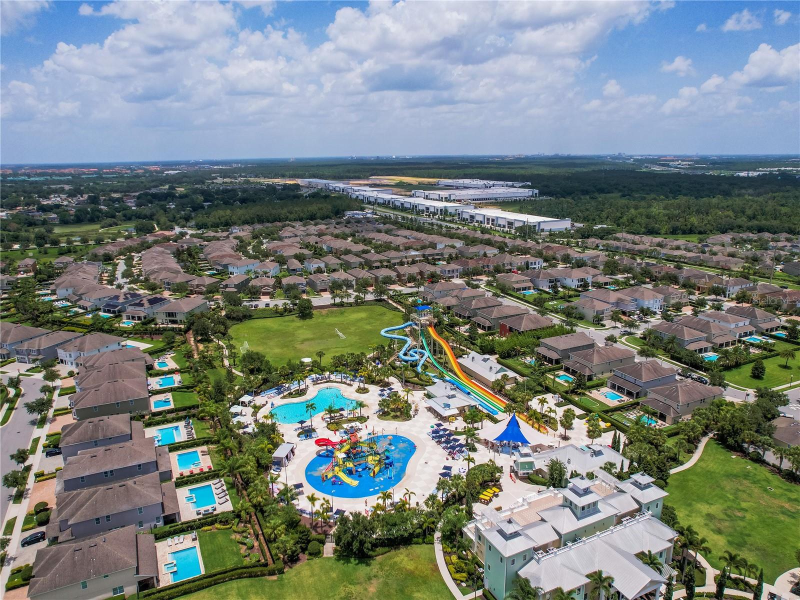 REUNION WEST PH 2B WEST - Residential