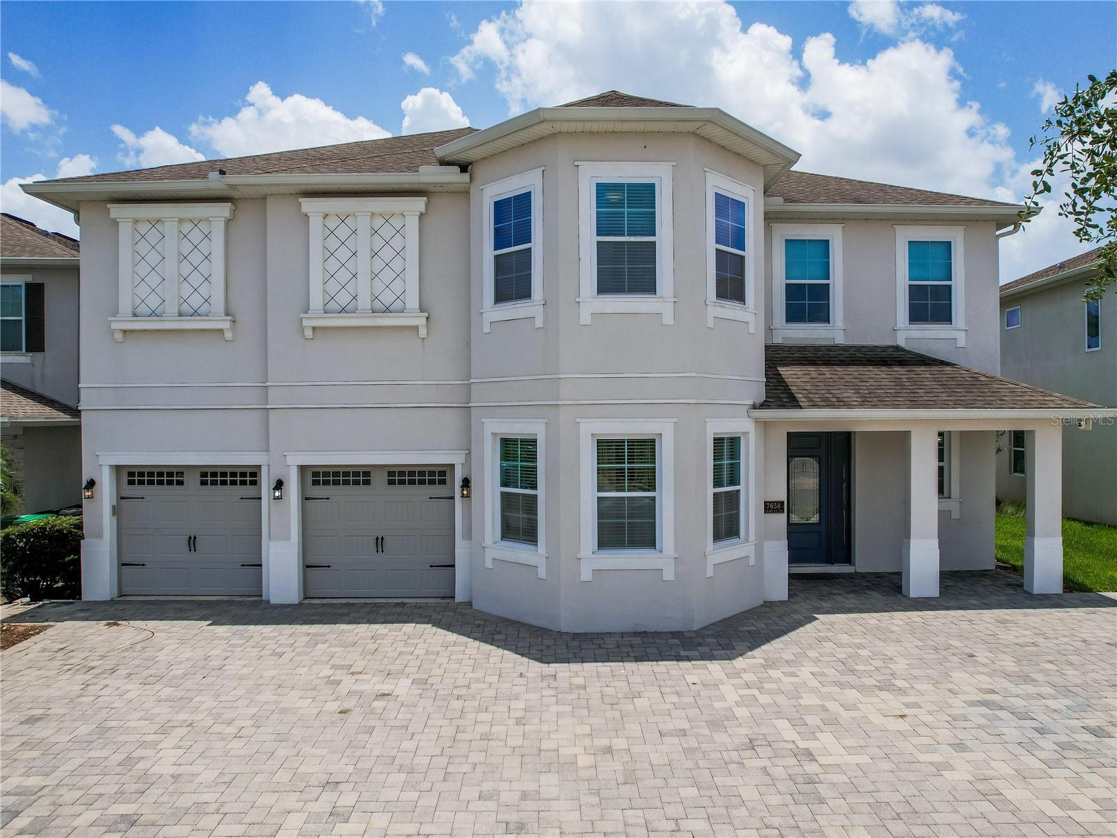 REUNION WEST PH 2B WEST - Residential
