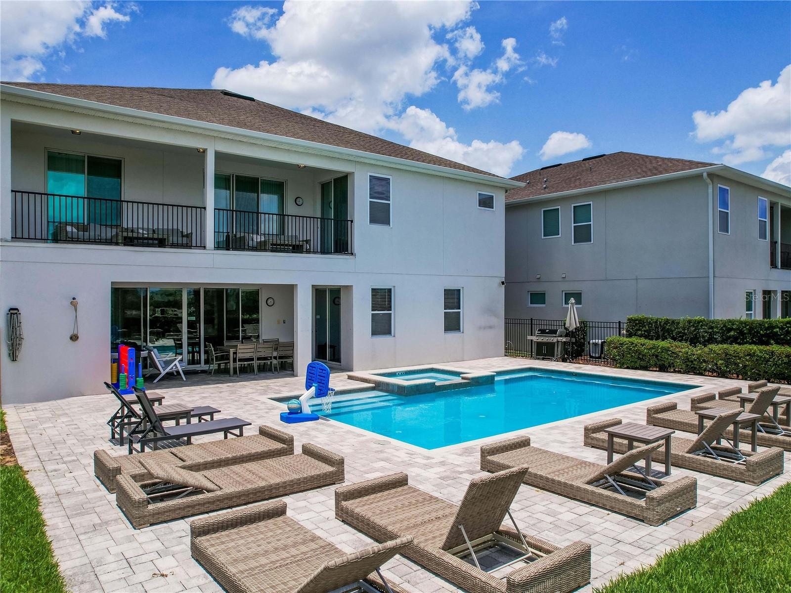 REUNION WEST PH 2B WEST - Residential