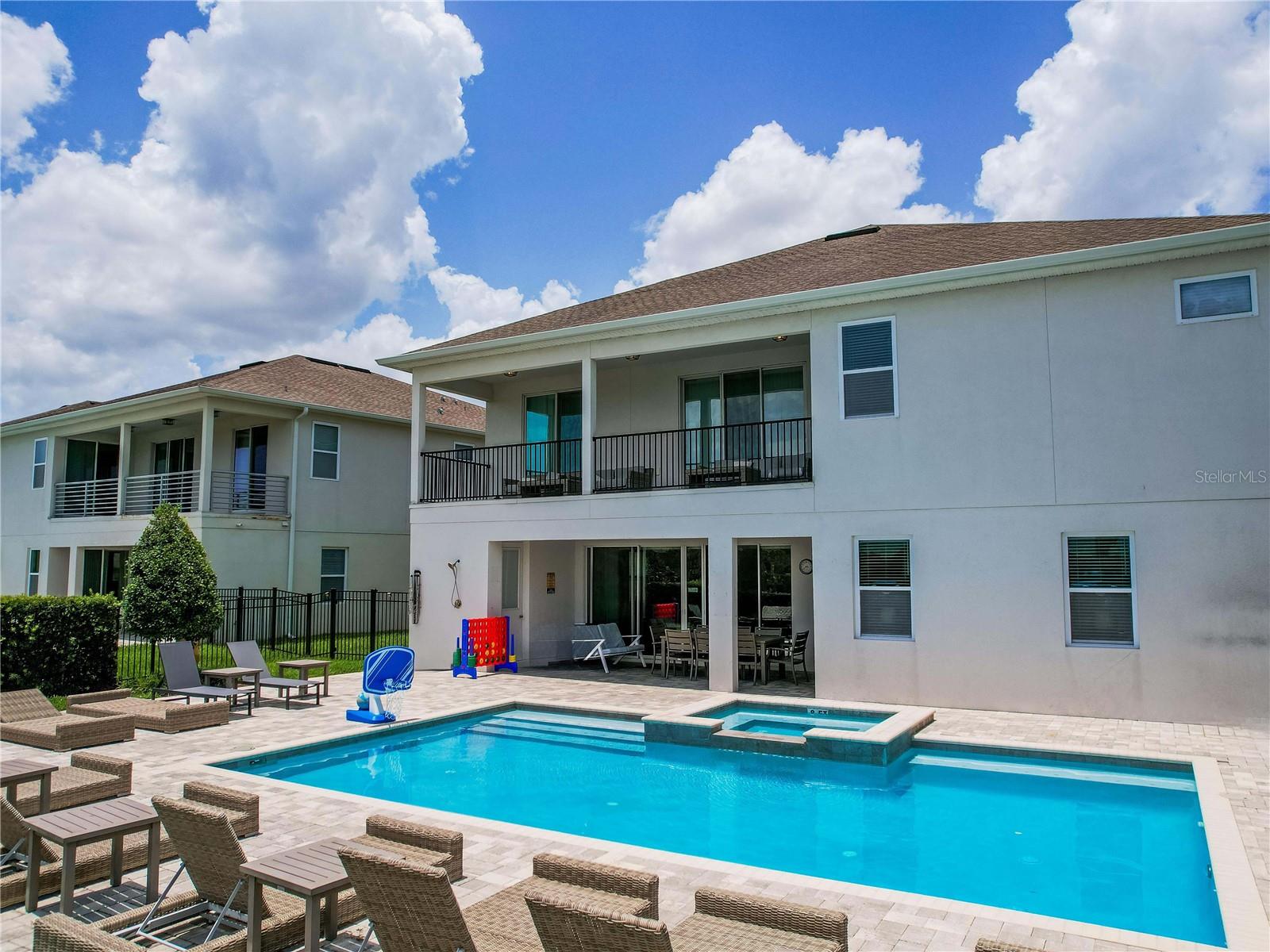 REUNION WEST PH 2B WEST - Residential