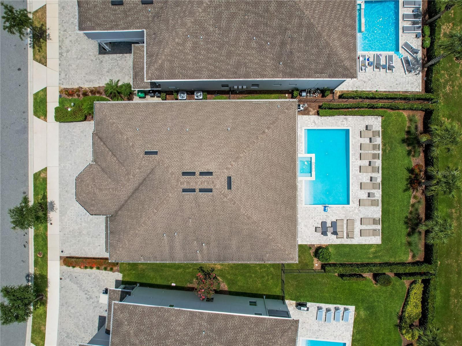 REUNION WEST PH 2B WEST - Residential