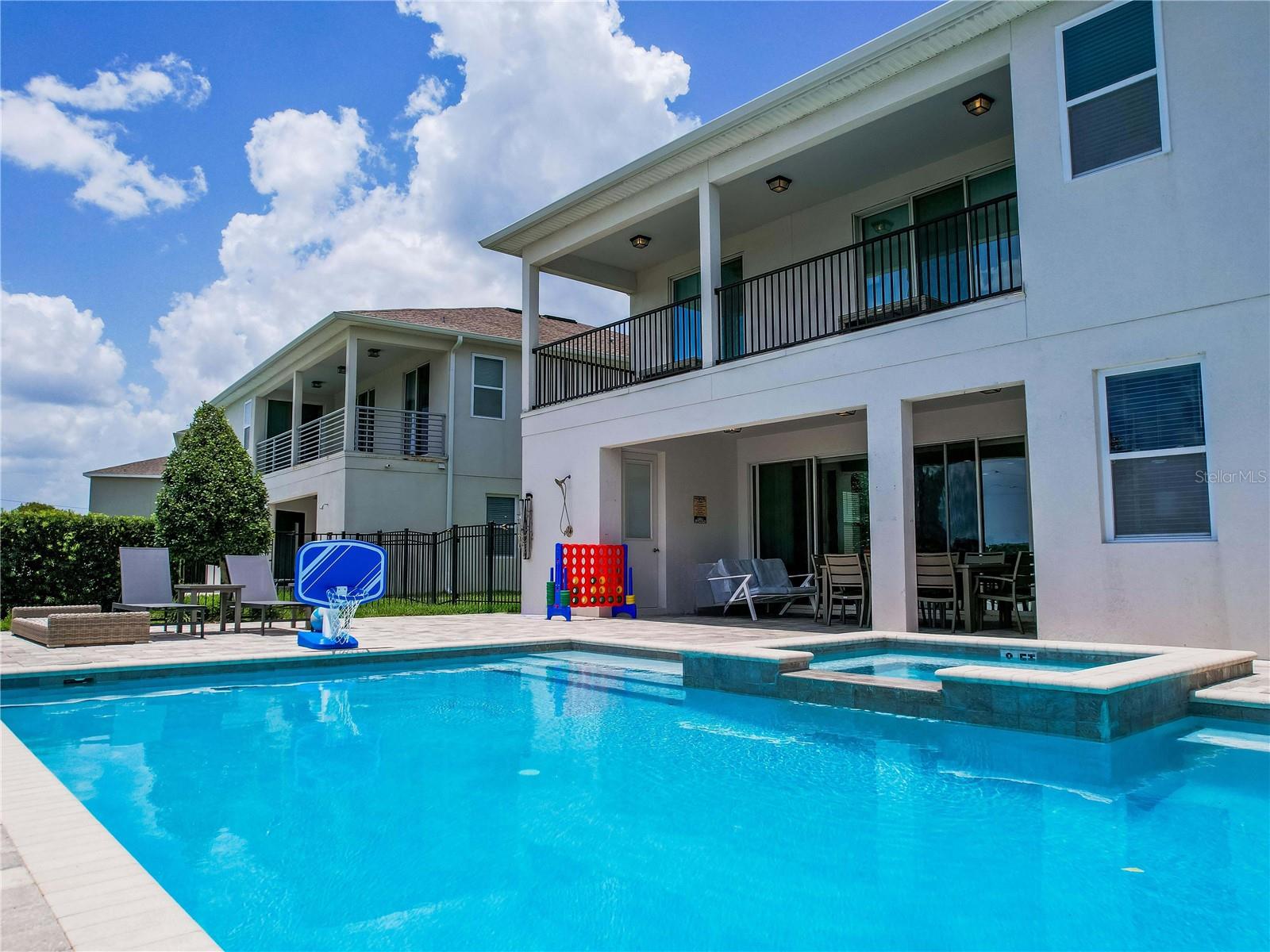 REUNION WEST PH 2B WEST - Residential