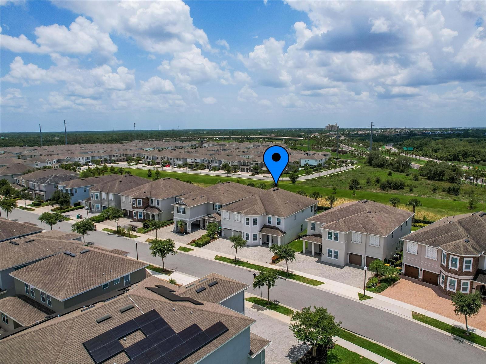 REUNION WEST PH 2B WEST - Residential