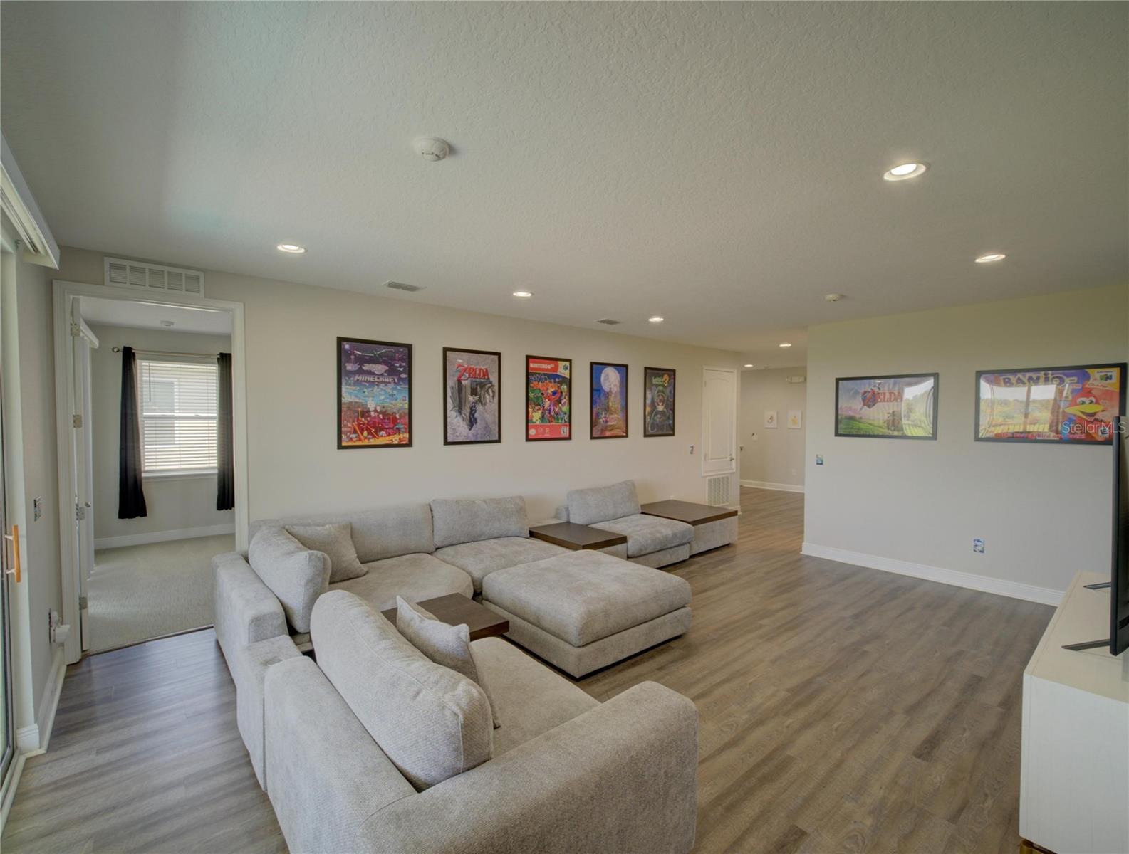 REUNION WEST PH 2B WEST - Residential