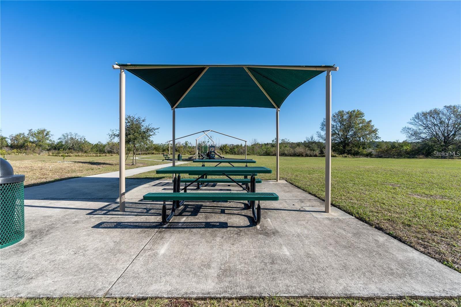 HAMMOCK RESERVE PH 3 - Residential Lease