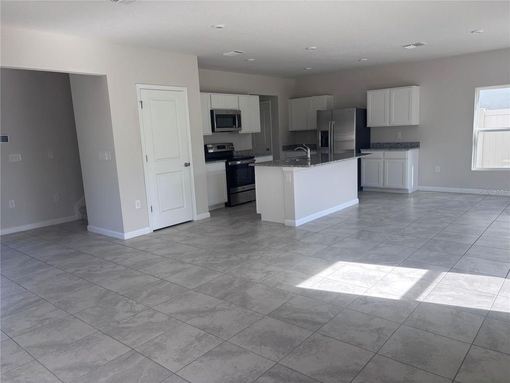 Photo of 4731 Bernard Boulevard, Haines City, FL 33844 (MLS # S5140180)