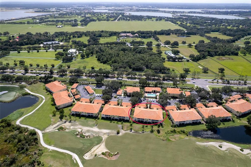 Photo of 7155 Boca Grove Pl #202, Lakewood Ranch, FL 34202 (MLS # A4654080)
