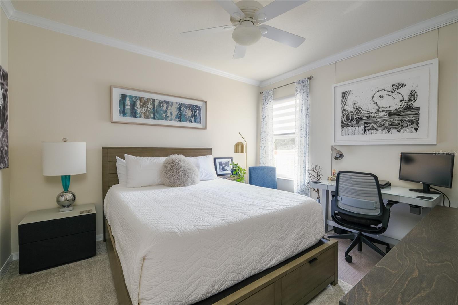 BOCA GROVE - Residential