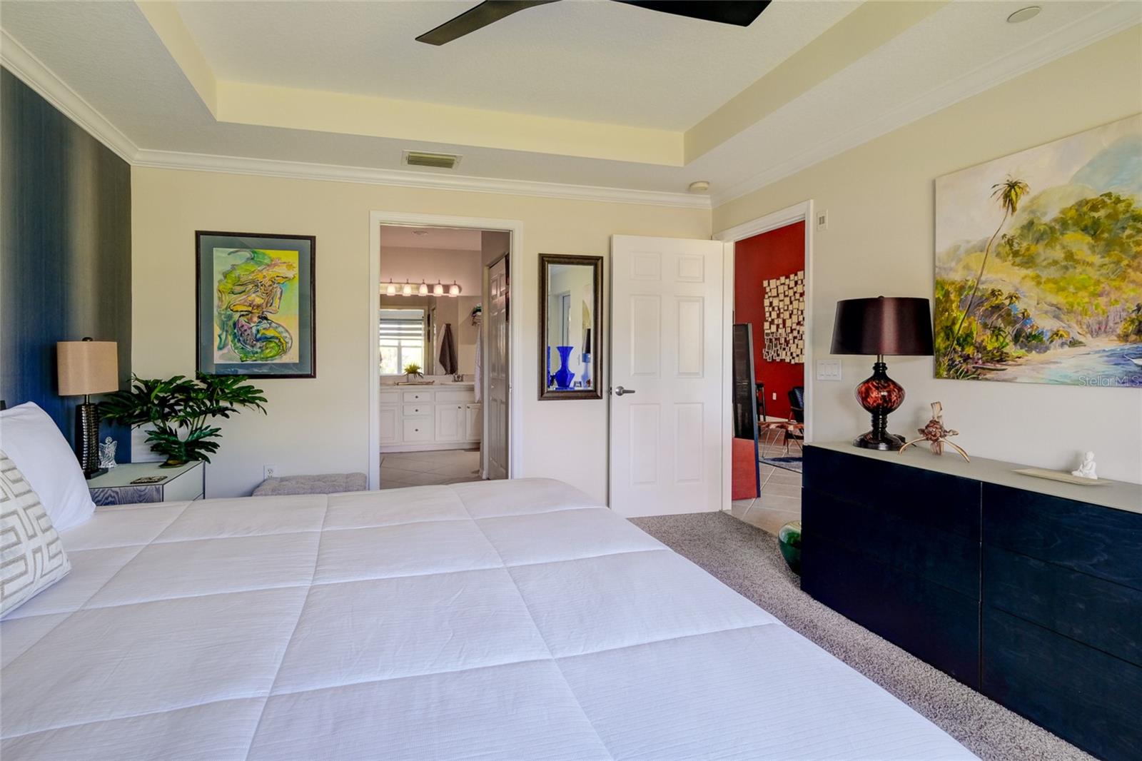 BOCA GROVE - Residential